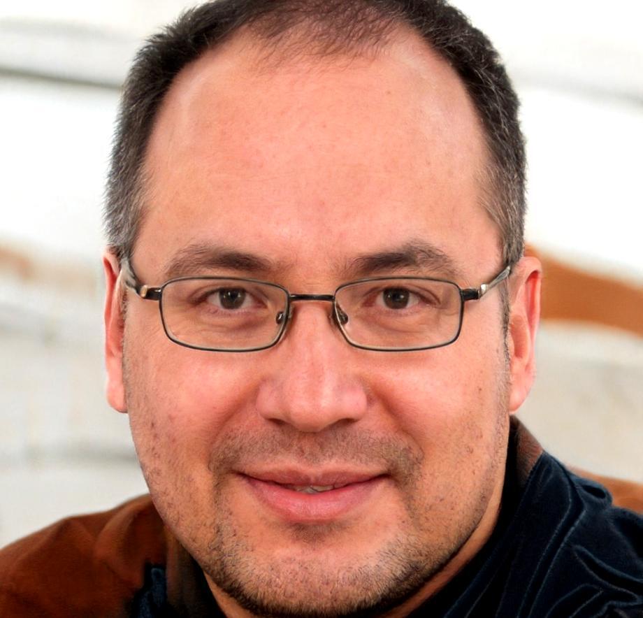 Prof. Murat Özgündüz profil fotoğrafı